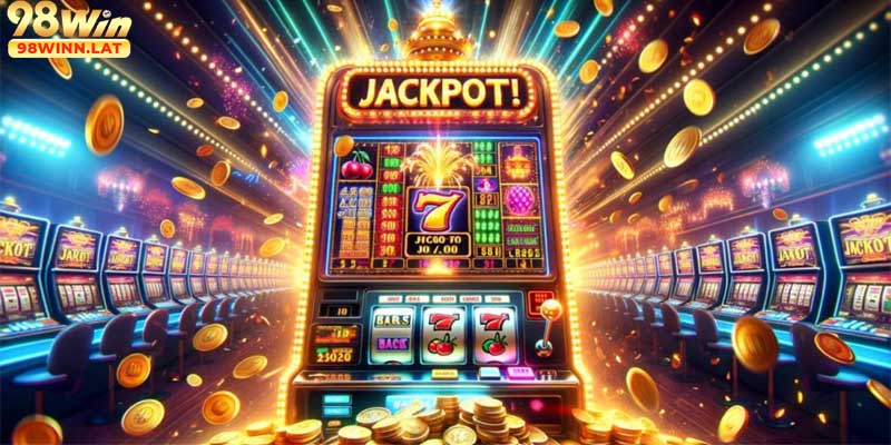 mẹo chơi slots game