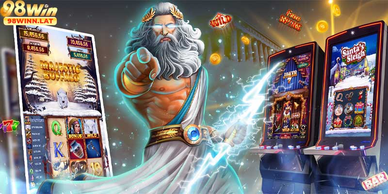 Một số mẹo chơi slots game đổi thưởng hàng đầu hiện nay