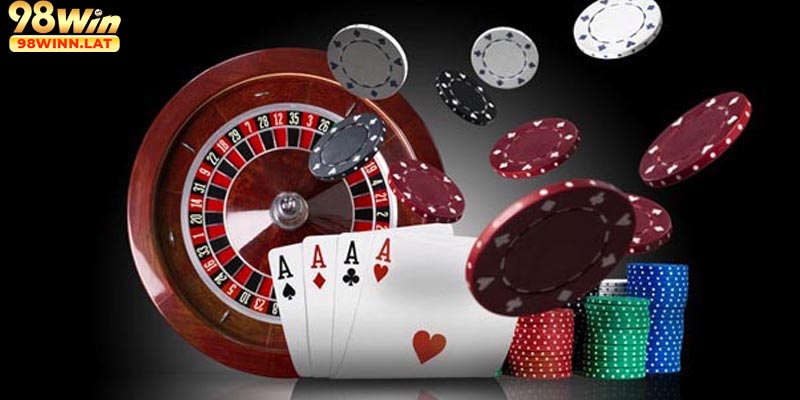 Tìm hiểu khái niệm casino là gì?