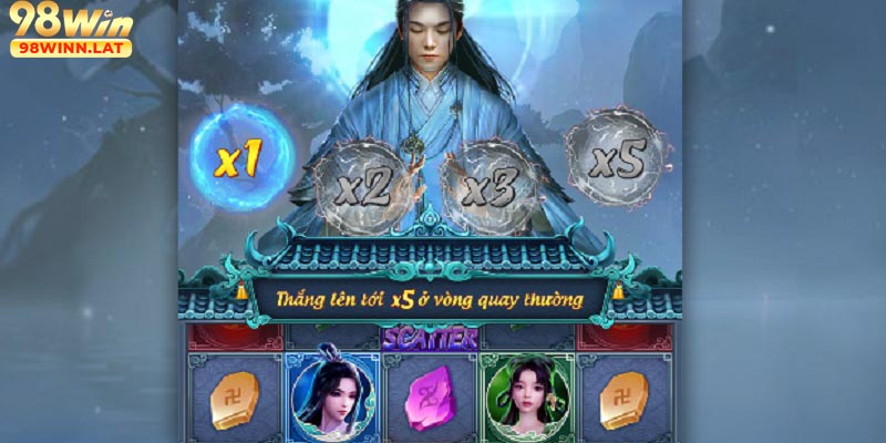 Hướng dẫn cách chơi game nổ hũ tru tiên