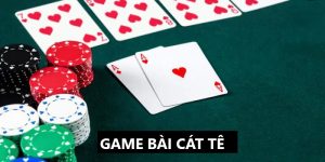 Game Bài Cát Tê