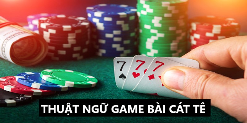 Tại Sao Bạn Nên Thử Game Bài Cát Tê?