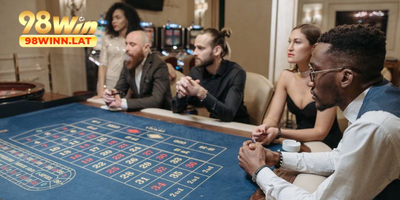 Những Mẹo Cần Biết Khi Chơi Baccarat