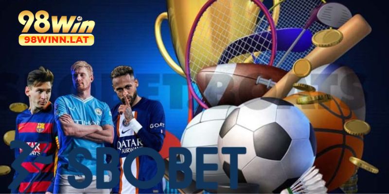 Sbobet 98win