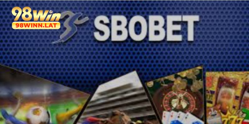 Giới Thiệu Về Sbobet 98win